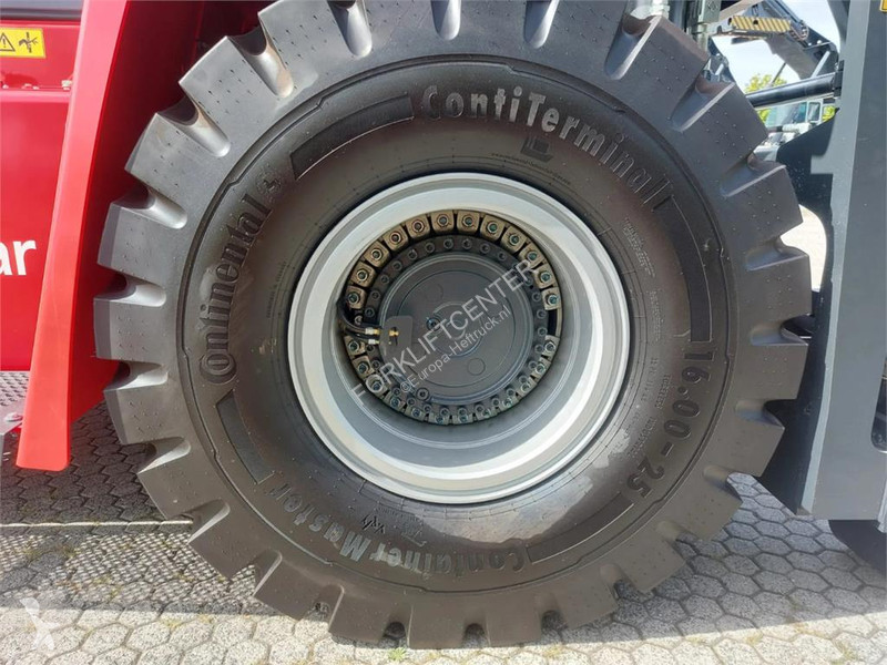 Stivuitor Kalmar DCG330-12