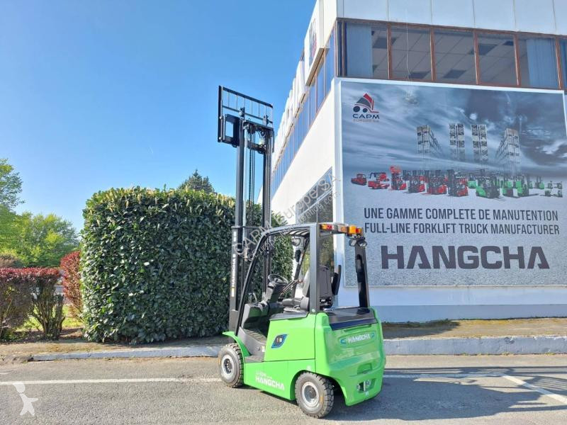 Stivuitor Hangcha  AE18-I