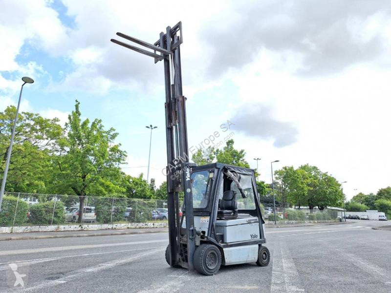 Stivuitor Yale  ERP30