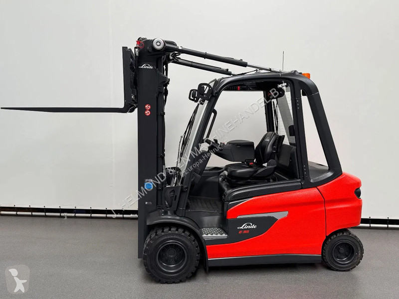 Heftruck Linde 1252 35 L-01
