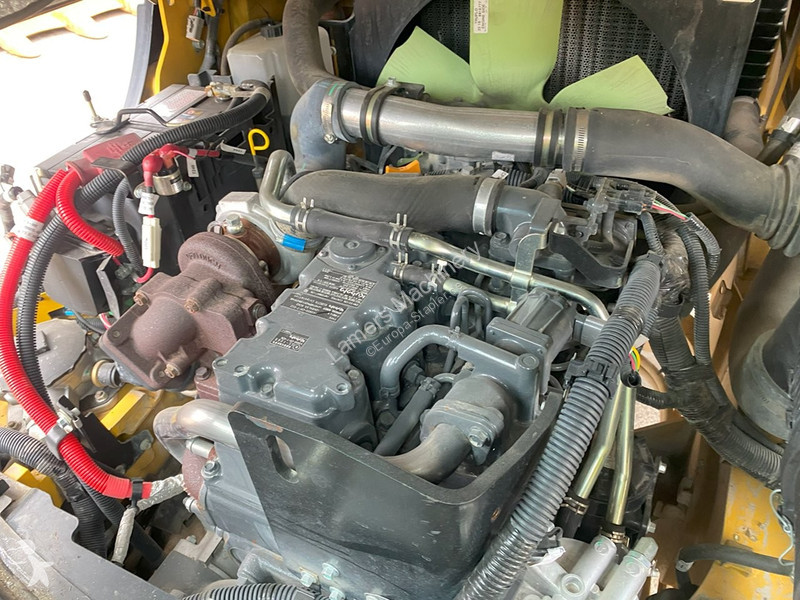 Stivuitor Yale GDP45 VX6 NVT
