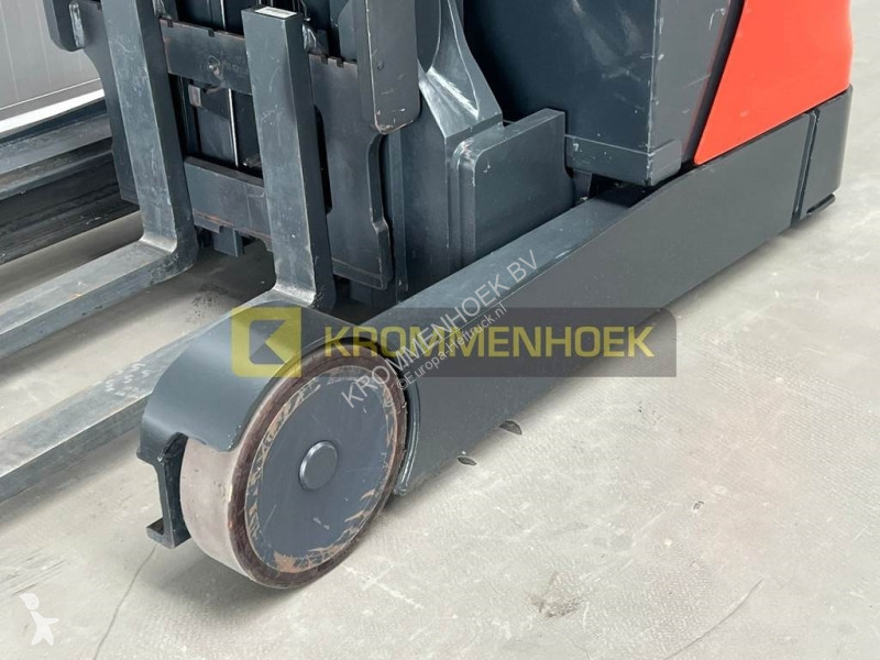 Heftruck Linde R 20
