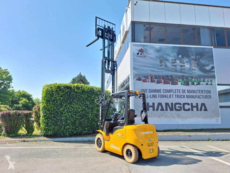 Chariot élévateur Hangcha  XE25i