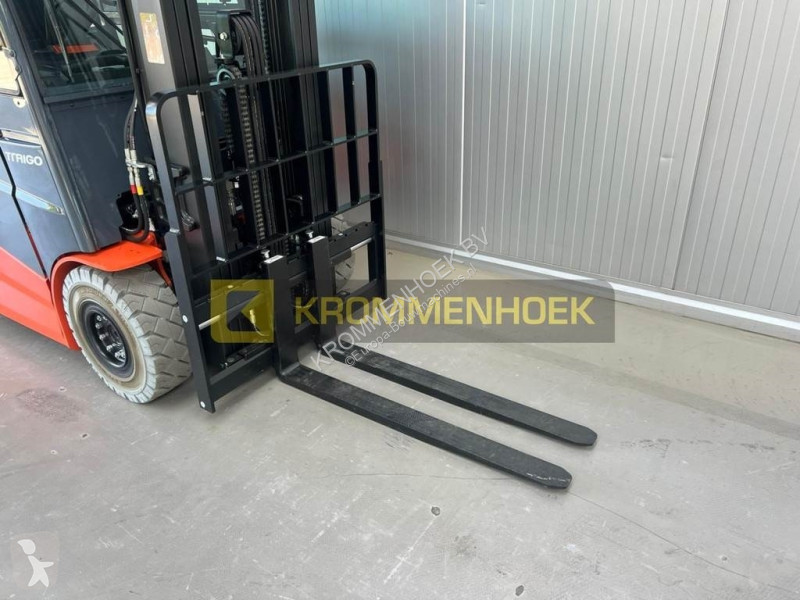 Heftruck Toyota 9 FBM 25 T