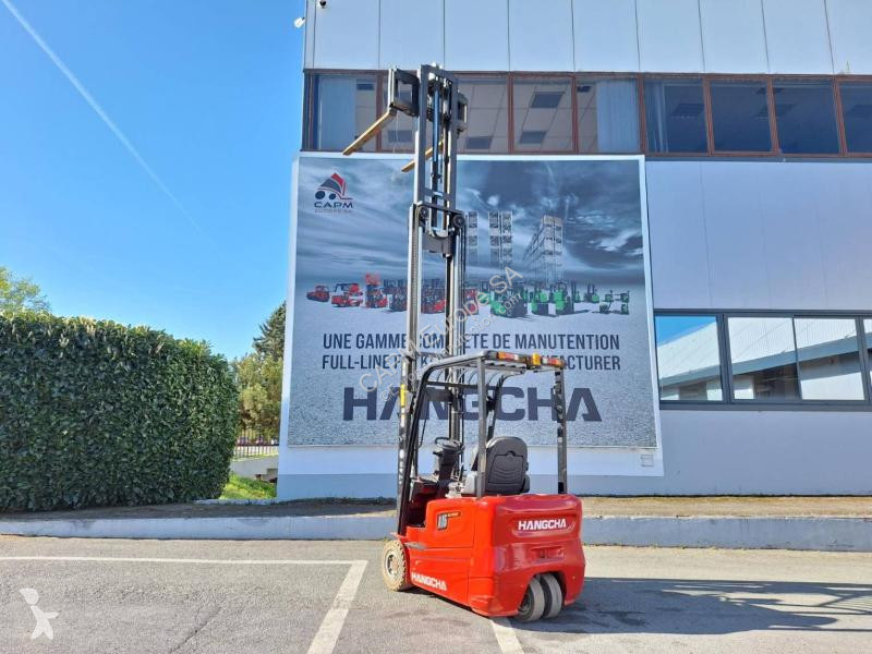 Chariot élévateur Hangcha  A3W15