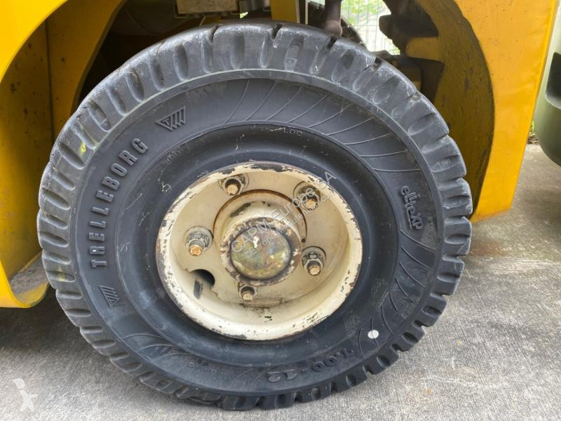 Stivuitor Yale  GLP40VX5