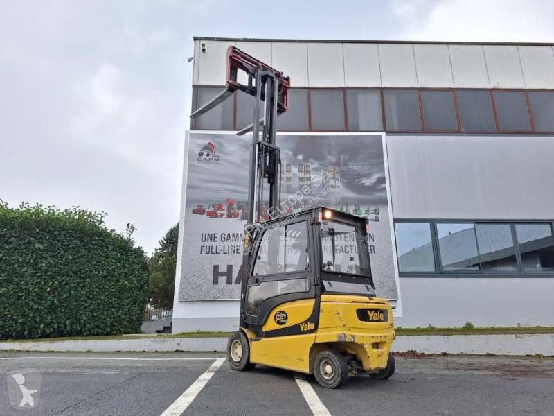 Carrello elevatore Yale  ERP35 VL