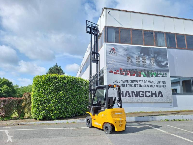 Chariot élévateur Hangcha  XE18i