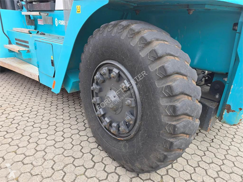 Heftruck Konecranes SMV 25-1200C