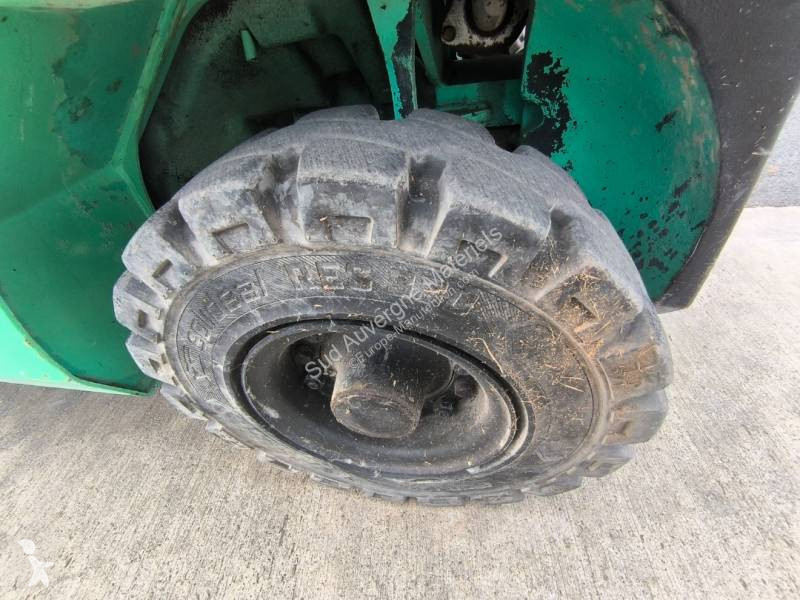Heftruck Mitsubishi FG25N