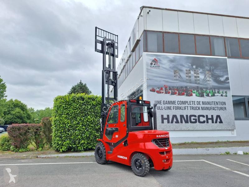 Chariot élévateur Hangcha  XF55D-2