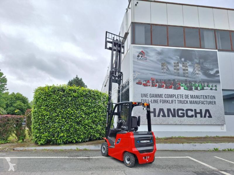 Chariot élévateur Hangcha  AE20C