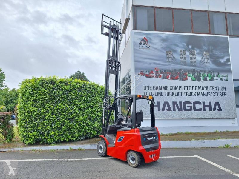 Chariot élévateur Hangcha  AE20C