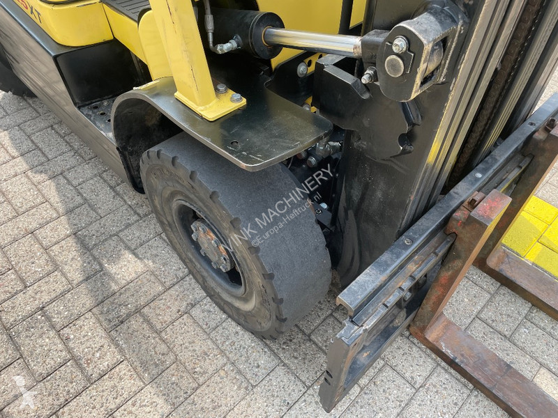 Heftruck Hyster H 2.5 XT