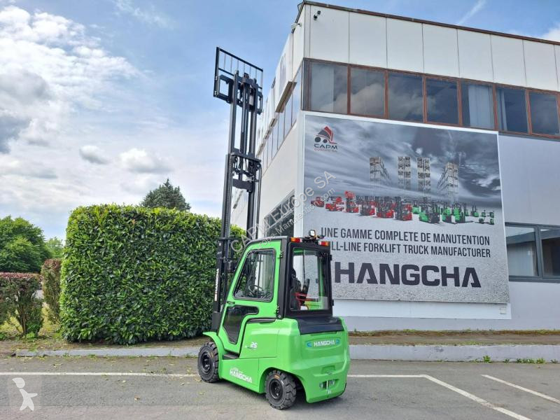 Chariot élévateur Hangcha  AE25-I