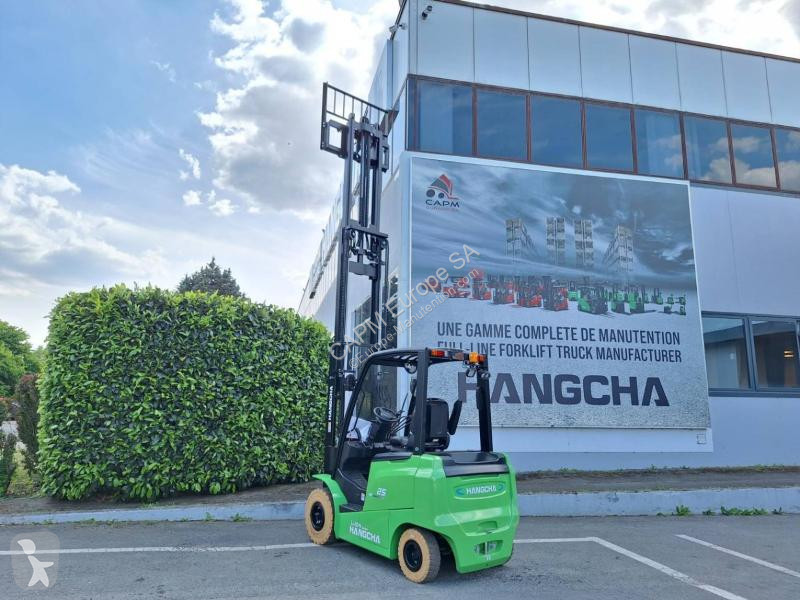 Chariot élévateur Hangcha  AE25-I