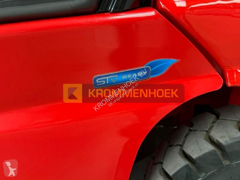 Heftruck Manitou MI 30 D