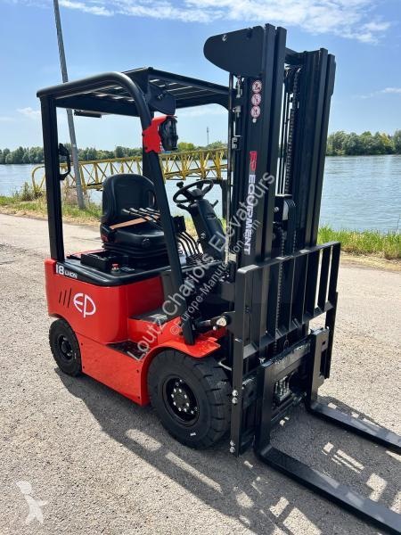 Stivuitor   EFL181