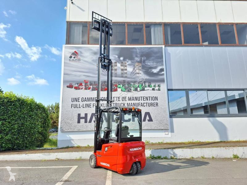 Chariot élévateur Hangcha  A3W20
