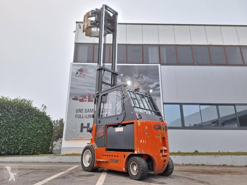 Stivuitor Carer  Z70H