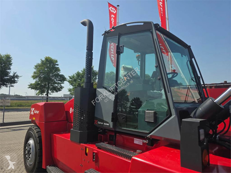 Stivuitor Kalmar DCG160-12T