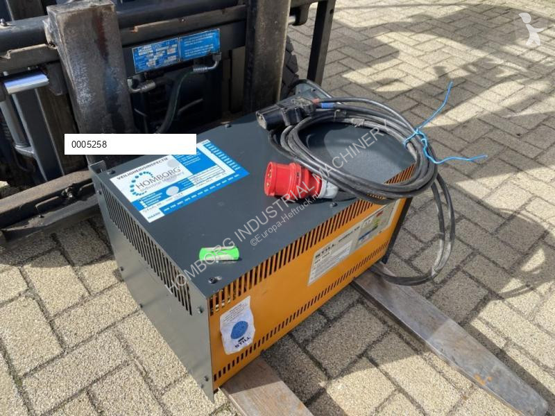 Heftruck Still 20-16 1.6 ton Duplex Freelift...