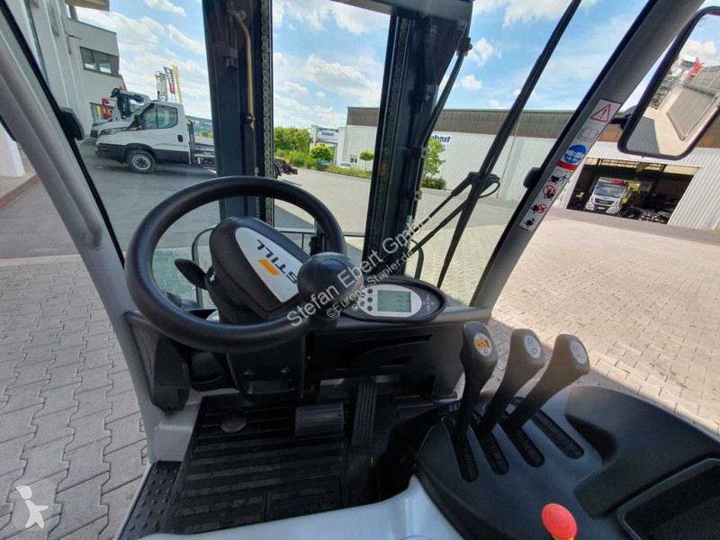 Carrello elevatore Still RX20-14 / 2025 /...