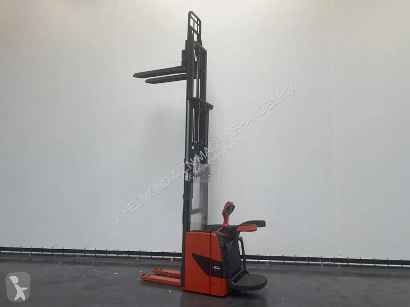 Linde L 14 AP Gabelstapler