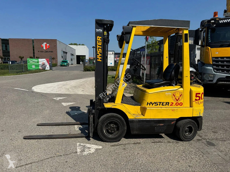 Heftruck Hyster H2.00XMS H2.00XMS