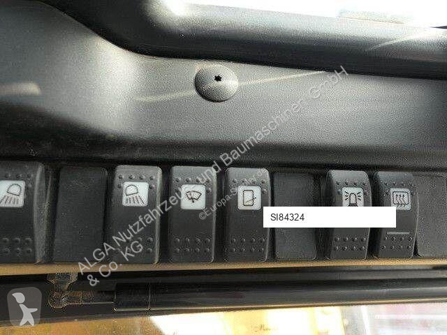 Stivuitor Linde E35L-01, Traglast 3.500kg.,...