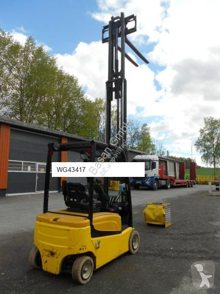 Stivuitor Yale ERP20VF