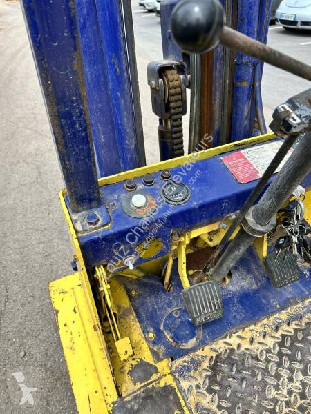 Stivuitor Hyster  H1.50XL