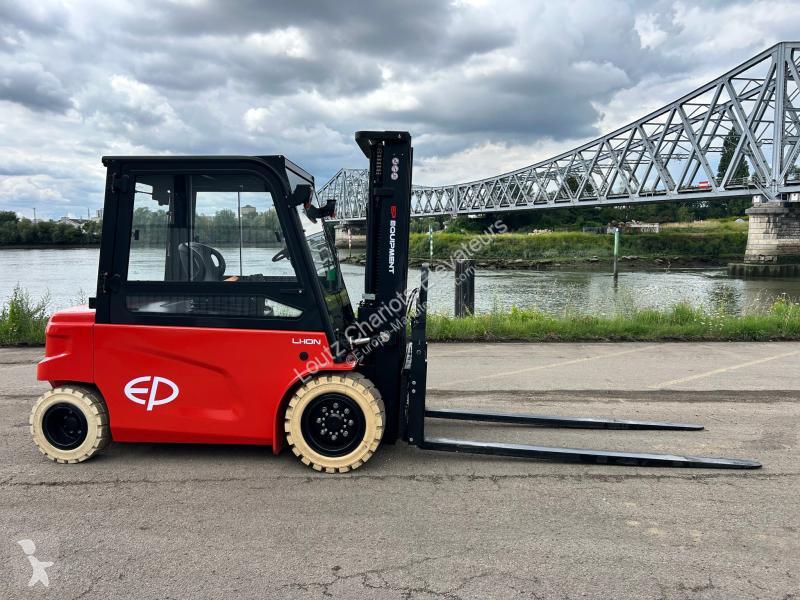 Stivuitor EP  CPD50L1