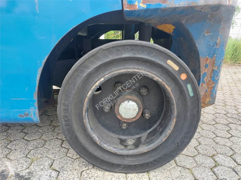Heftruck Hyster H5.5FT