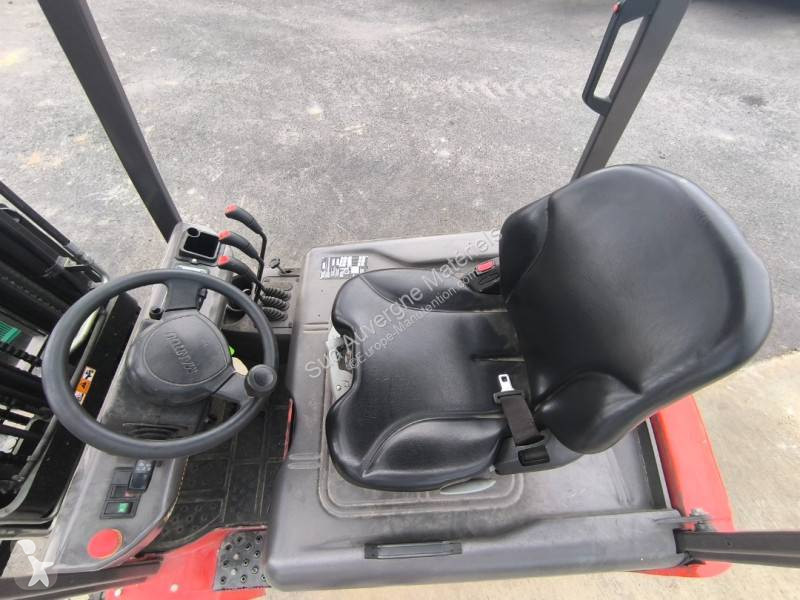 Stivuitor Manitou ME 315 C