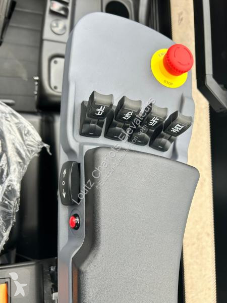 Stivuitor EP  CPD50L1