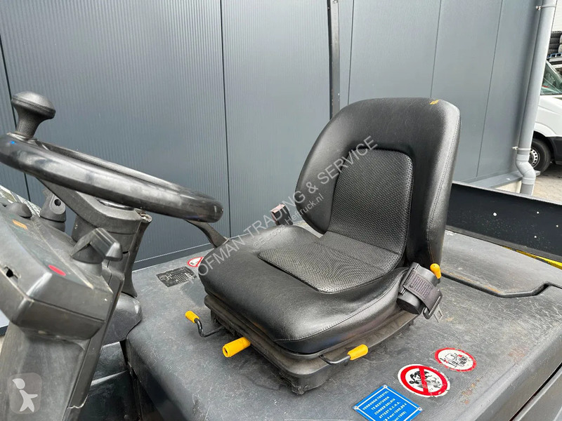 Carrello elevatore Still R 60-35