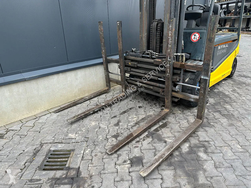 Carrello elevatore Still R 60-40