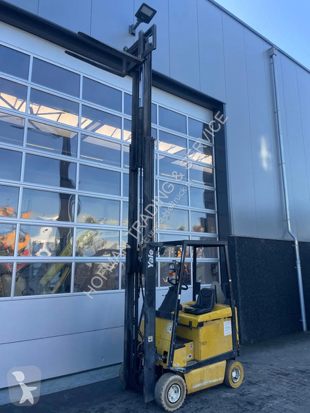 Stivuitor Yale ERP16AAF E2130