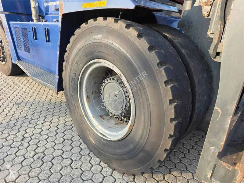 Heftruck Kalmar DCG180-12