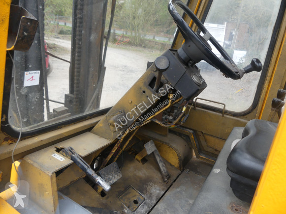 Heftruck Caterpillar