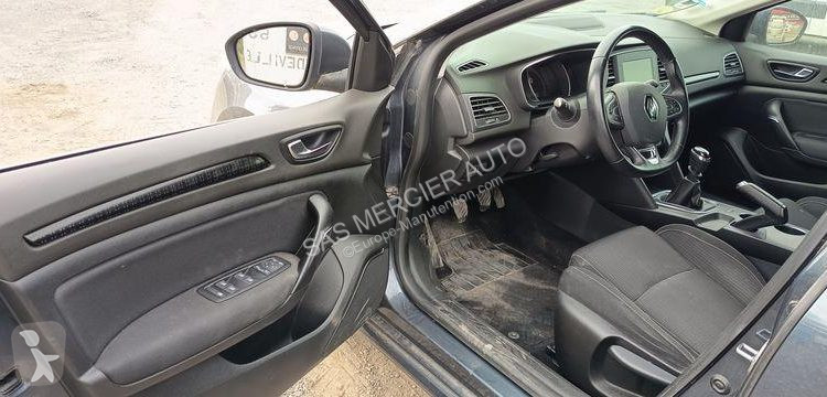 Autoutilitară Renault
