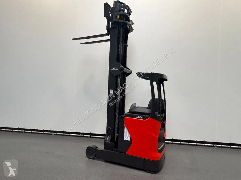 Heftruck Linde HD-01