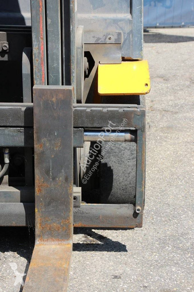 Heftruck Jungheinrich SH 4-980