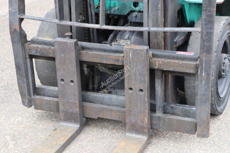 Stivuitor Artison FG 25
