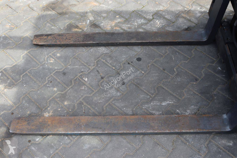 Carrello elevatore Toyota 8FBMKT25