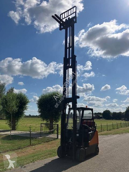 Heftruck Toyota GC20E-5