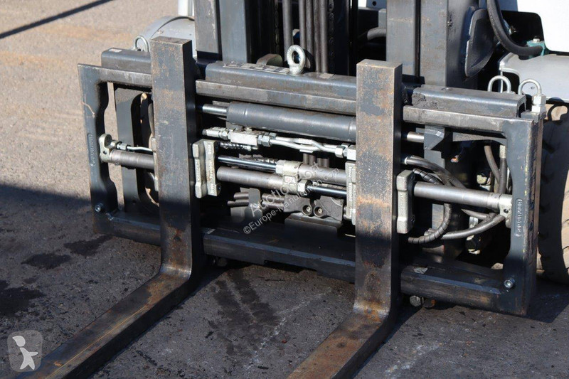 Heftruck Still -20PL