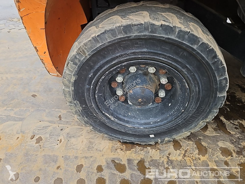Carrello elevatore  D30GP