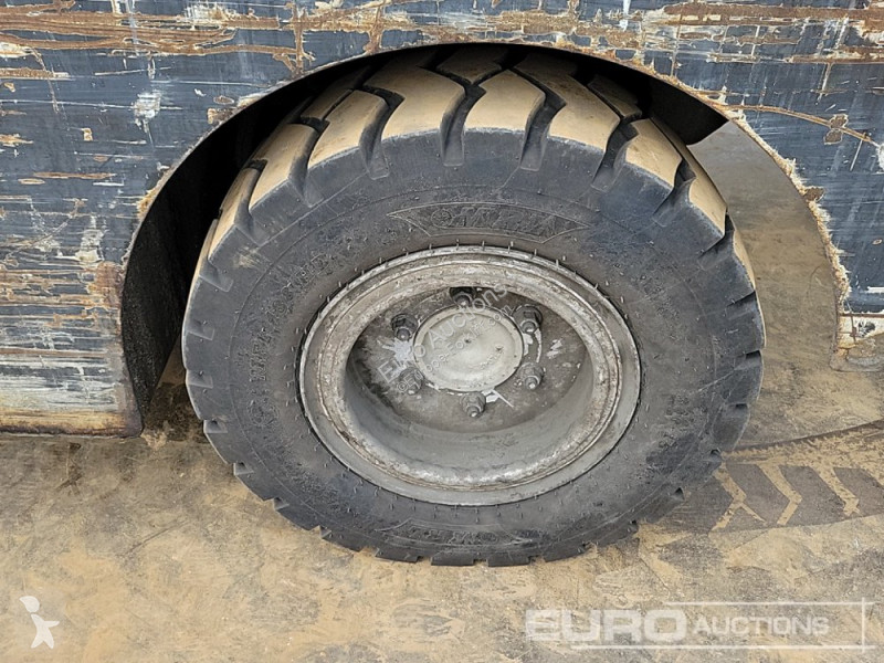 Heftruck  LQ50/12/40